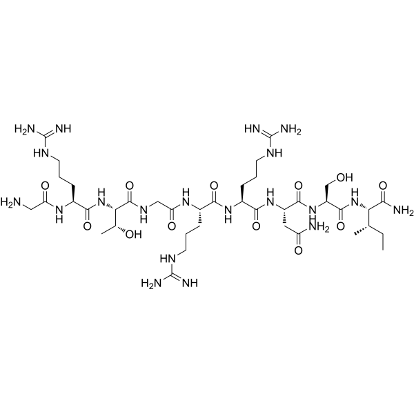 PKA Substrate 121932-31-8
